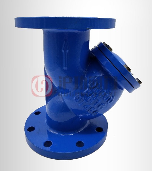 Y型過濾器